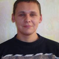 Максим Потапов, Россия, Владивосток, 41 год