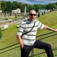 Андрей, Россия, Зеленоград, 45 лет