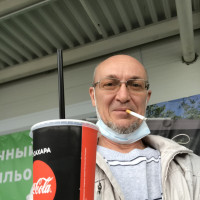 Роман, Россия, Воронеж, 53 года