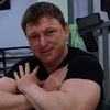 Серега Медведев, Россия, Астрахань, 35