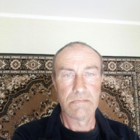Владимир, Украина, Полтава, 55 лет