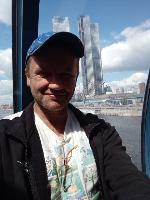 Вячеслав, Москва, м. ВДНХ. Фото на сайте ГдеПапа.Ру