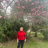 Людмила, Россия, Туапсе, 59 лет