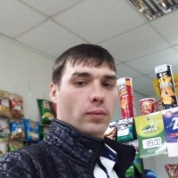 Сергей, Матвеев Курган, 36 лет