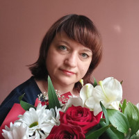 Ирина, Москва, м. Алтуфьево, 45 лет