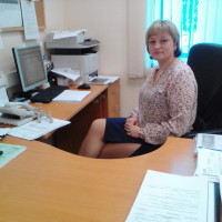 Ирина, Москва, м. Алтуфьево, 47 лет