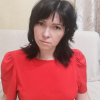 Елена, Россия, Ростов-на-Дону, 48 лет