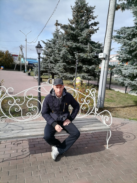 Николай, Россия, Нижний Новгород. Фото на сайте ГдеПапа.Ру