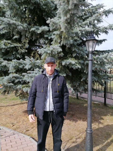 Николай, Россия, Нижний Новгород. Фото на сайте ГдеПапа.Ру