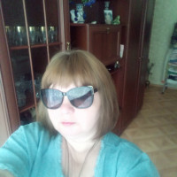 Мария, Россия, Нижний Новгород, 55 лет