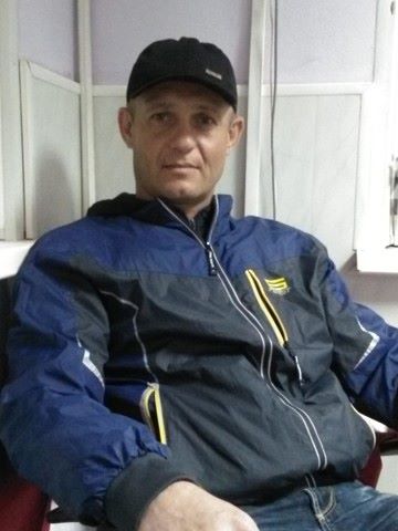 Вадим Проценко, Россия, Волгодонск, 48 лет, 1 ребенок. Хочу познакомиться