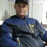 Вадим Проценко, Россия, Волгодонск, 47 лет