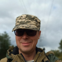 Иван, Россия, Севастополь, 52 года
