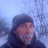 Azazel, Россия, Хабаровск, 46 лет