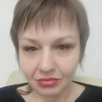 Екатерина, Россия, Калуга, 46 лет