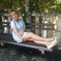 Оливия, Россия, Краснодар, 27 лет