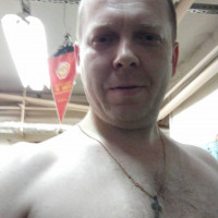 Александр, Россия, Владимир, 39 лет