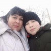 Елена, Россия, Самара, 41