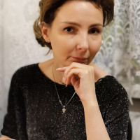 Татьяна, Москва, м. Беломорская, 48 лет