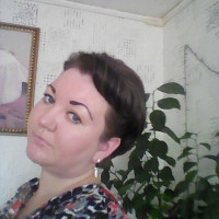 Ольга, Россия, Хабаровск, 39 лет