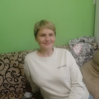 Виктория, Россия, Краснодар, 39 лет
