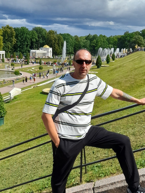 Андрей, Россия, Зеленоград, 46 лет. Познакомлюсь с женщиной для любви и серьезных отношений. 