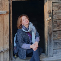 Софья, Россия, Санкт-Петербург, 46 лет