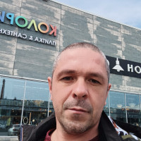 Сергей, Россия, Владивосток, 43 года