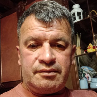 Хабиб Каримов, Россия, пгт Правдинский, 52 года