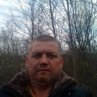 Николай, Россия, Тосно, 41 год