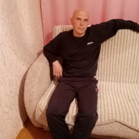 Евгений, Россия, Лиски, 44 года