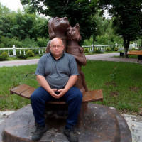 Павел, Россия, Воронеж, 51 год
