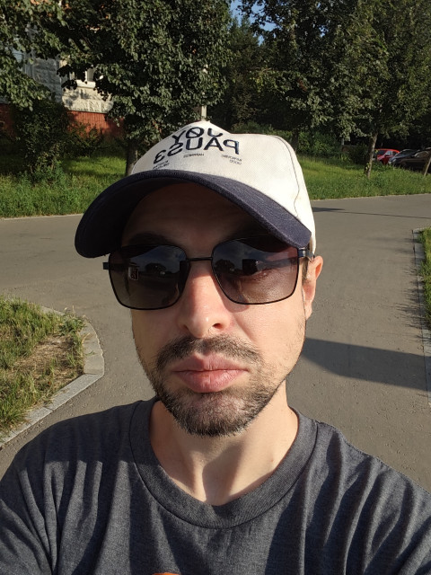 Антон, Россия, Москва. Фото на сайте ГдеПапа.Ру