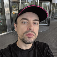 Антон, Россия, Москва, 39 лет