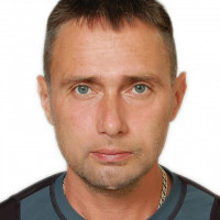 Алексей, Россия, Серпухов, 47 лет