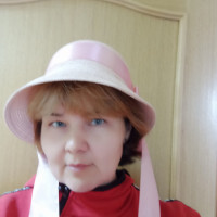 Лина, Россия, Тюмень, 45 лет