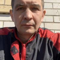 Николай, Россия, Котлас, 46 лет