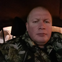 Алексей, Россия, Нижний Новгород, 48 лет
