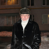 Леонид, Россия, Владимир, 62 года
