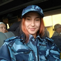 Наталия, Москва, м. Фонвизинская, 43 года