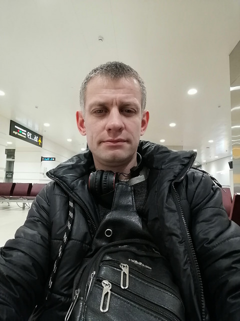 Кирилл, Россия, Севастополь. Фото на сайте ГдеПапа.Ру