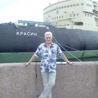 Василий, Санкт-Петербург, м. Ладожская, 58 лет