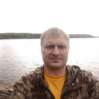Андрей, Россия, Ярославль, 41 год
