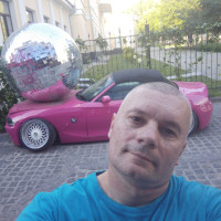 Андрей, Россия, Симферополь, 44 года