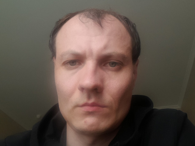 Игорь, Москва, м. Некрасовка. Фото на сайте ГдеПапа.Ру