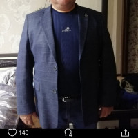 Евгений, Россия, Хабаровск, 52 года