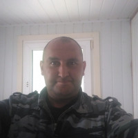 Лексей, Россия, Александровка, 43 года