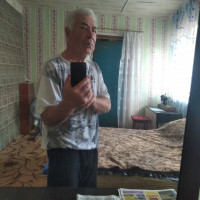 николай, Россия, Темрюк, 77 лет