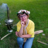Наталья, Россия, Королёв, 55