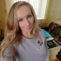 Юлия, Россия, Обнинск, 33 года
